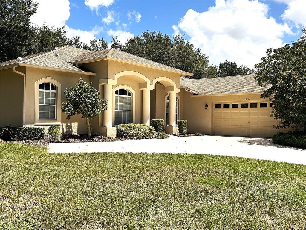 18754 GRAND CLUB DRIVE, Hudson, FL 34667