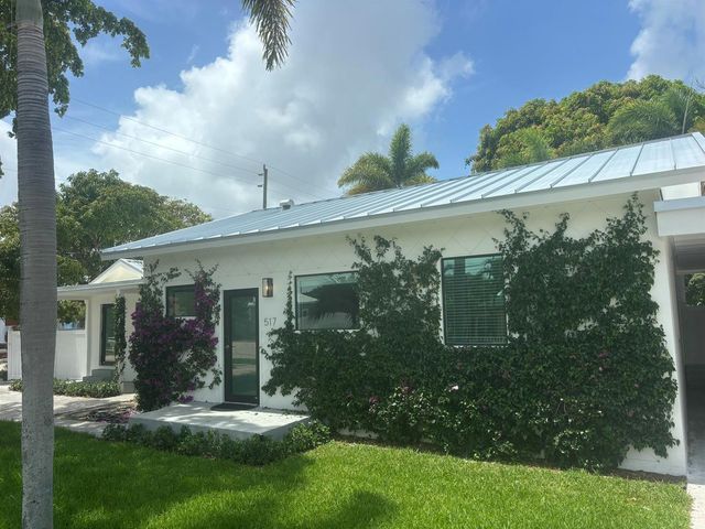 517 NW 1st Street, Delray Beach, FL 33444