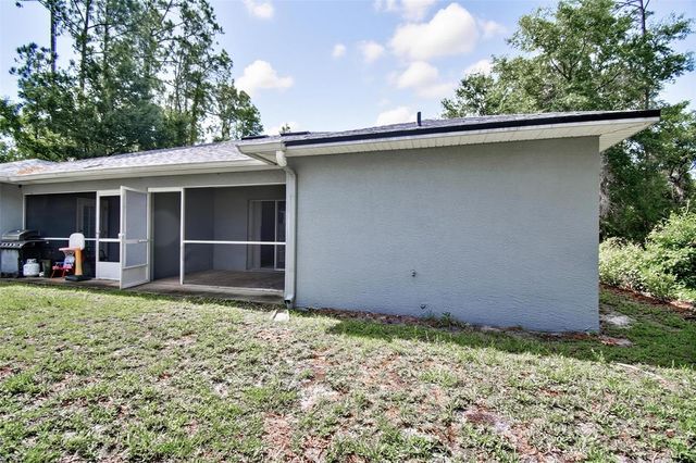 63 WELLWATER DRIVE A, Palm Coast, FL 32164