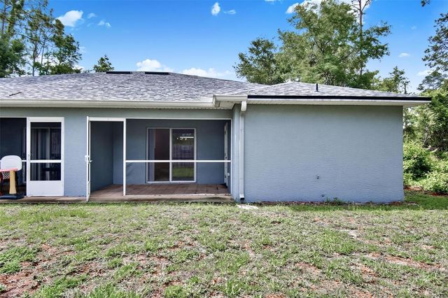 63 WELLWATER DRIVE A, Palm Coast, FL 32164