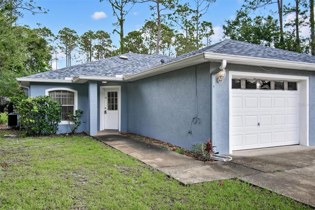 63 WELLWATER DRIVE A, Palm Coast, FL 32164