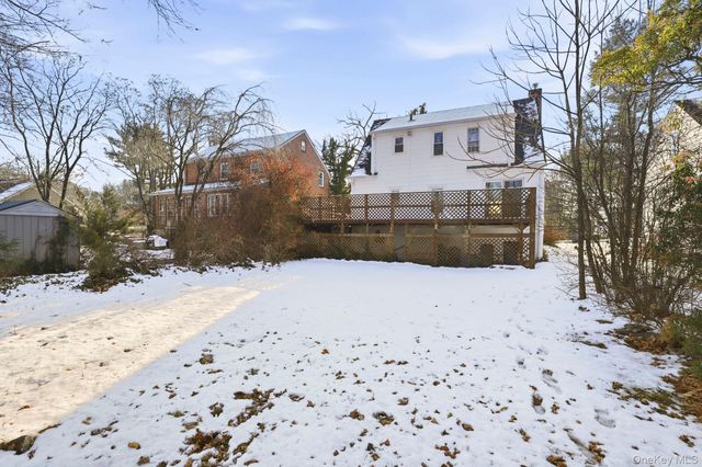 7 Jane Street, Hartsdale, NY 10530