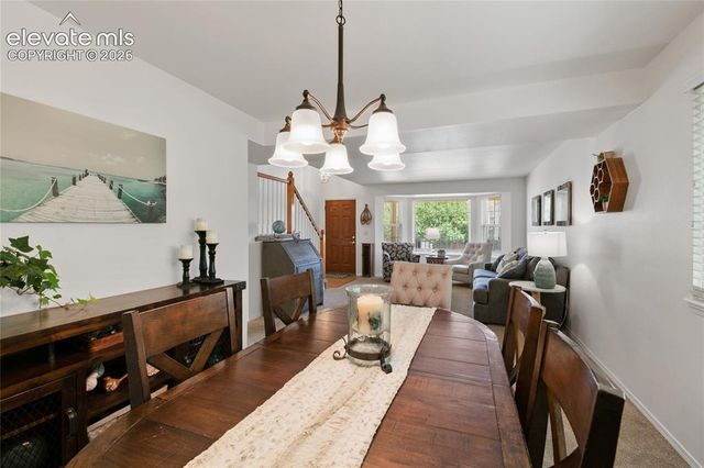 5720 Dalton Drive, Colorado Springs, CO 80919