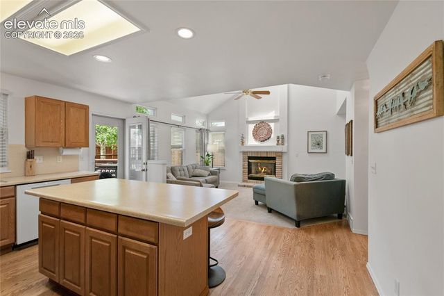 5720 Dalton Drive, Colorado Springs, CO 80919
