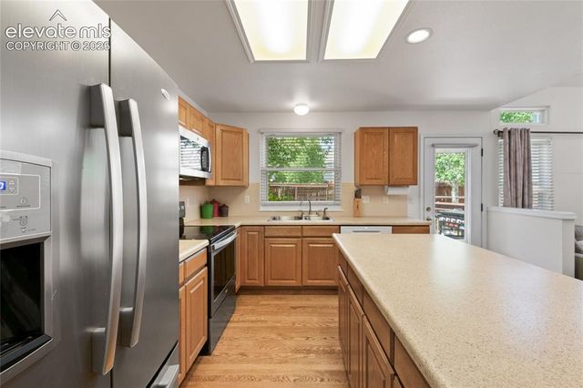 5720 Dalton Drive, Colorado Springs, CO 80919