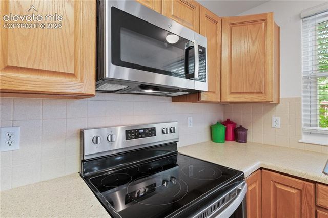 5720 Dalton Drive, Colorado Springs, CO 80919