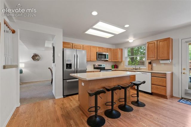 5720 Dalton Drive, Colorado Springs, CO 80919