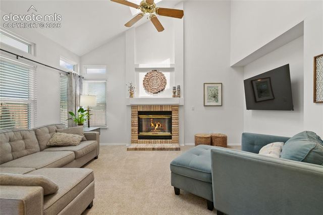 5720 Dalton Drive, Colorado Springs, CO 80919