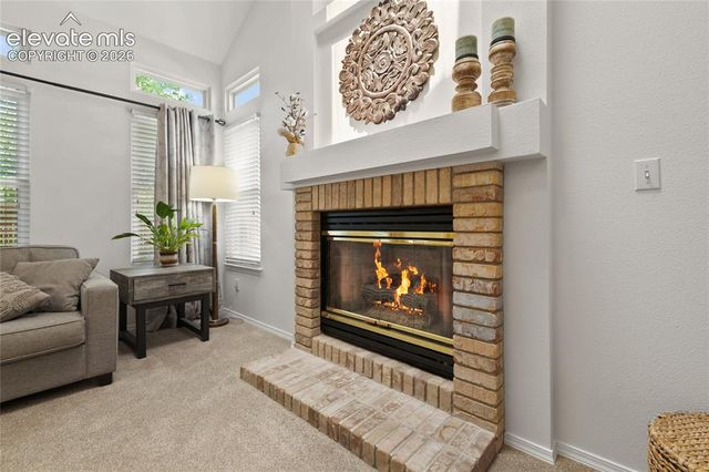 5720 Dalton Drive, Colorado Springs, CO 80919