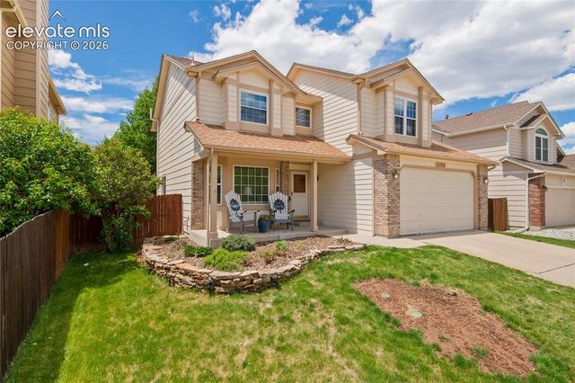 5720 Dalton Drive, Colorado Springs, CO 80919