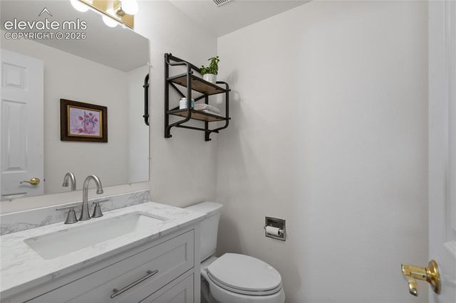 5720 Dalton Drive, Colorado Springs, CO 80919