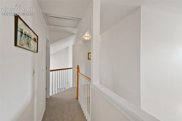 5720 Dalton Drive, Colorado Springs, CO 80919