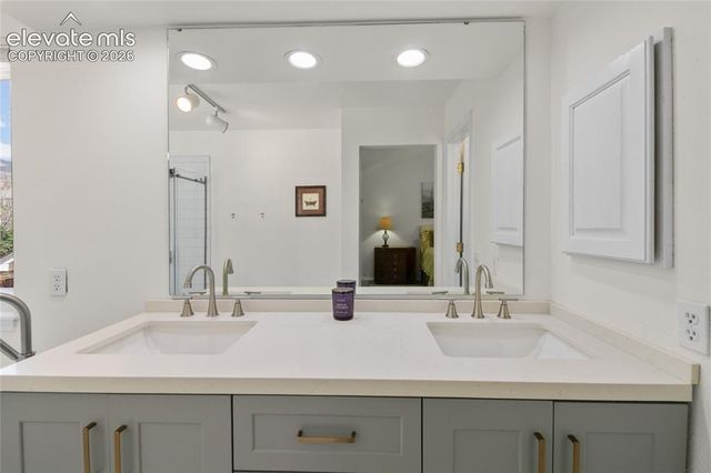 5720 Dalton Drive, Colorado Springs, CO 80919