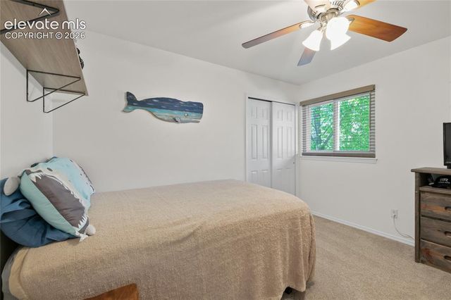 5720 Dalton Drive, Colorado Springs, CO 80919