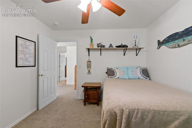 5720 Dalton Drive, Colorado Springs, CO 80919
