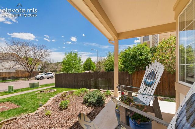 5720 Dalton Drive, Colorado Springs, CO 80919