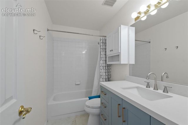 5720 Dalton Drive, Colorado Springs, CO 80919