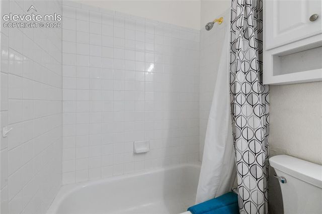 5720 Dalton Drive, Colorado Springs, CO 80919