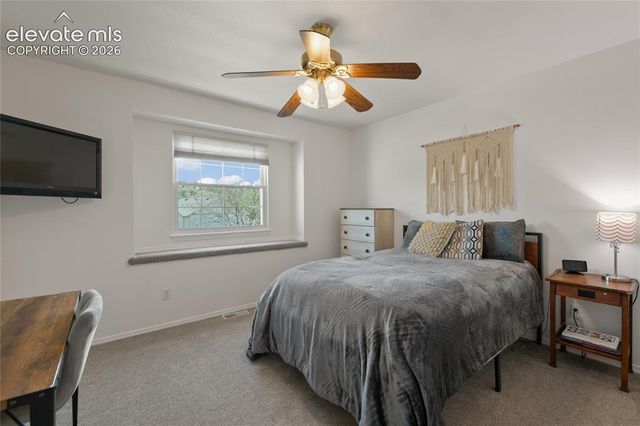 5720 Dalton Drive, Colorado Springs, CO 80919
