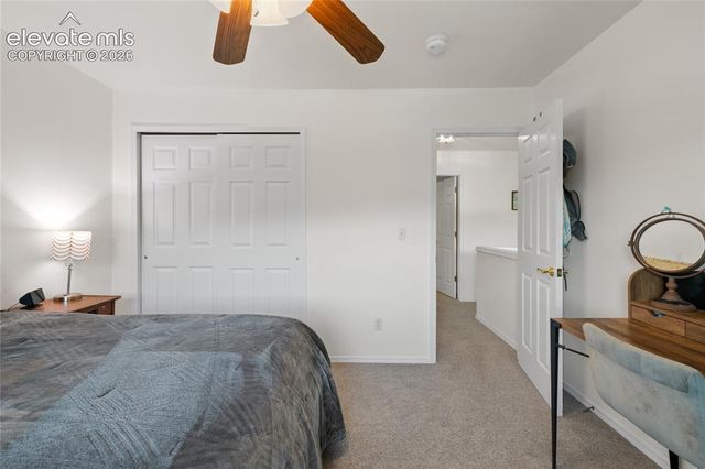 5720 Dalton Drive, Colorado Springs, CO 80919
