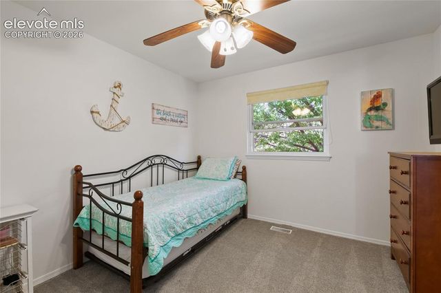 5720 Dalton Drive, Colorado Springs, CO 80919