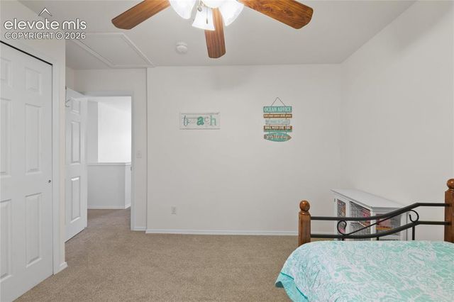 5720 Dalton Drive, Colorado Springs, CO 80919