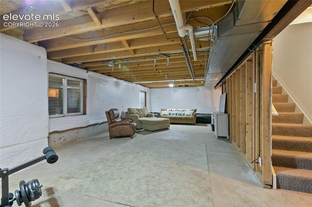 5720 Dalton Drive, Colorado Springs, CO 80919