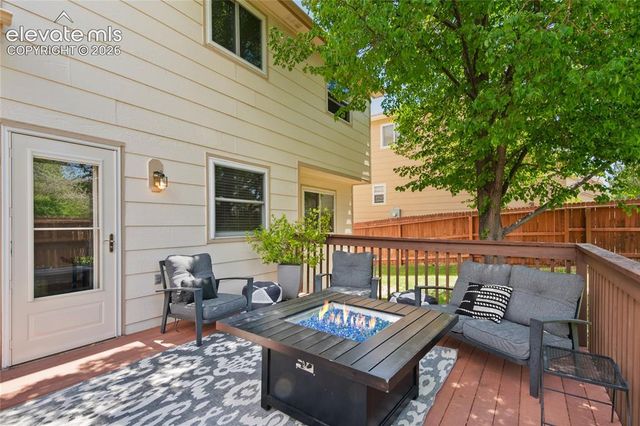 5720 Dalton Drive, Colorado Springs, CO 80919