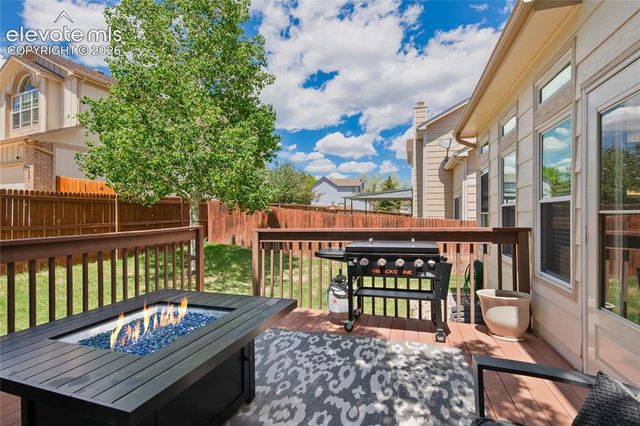 5720 Dalton Drive, Colorado Springs, CO 80919