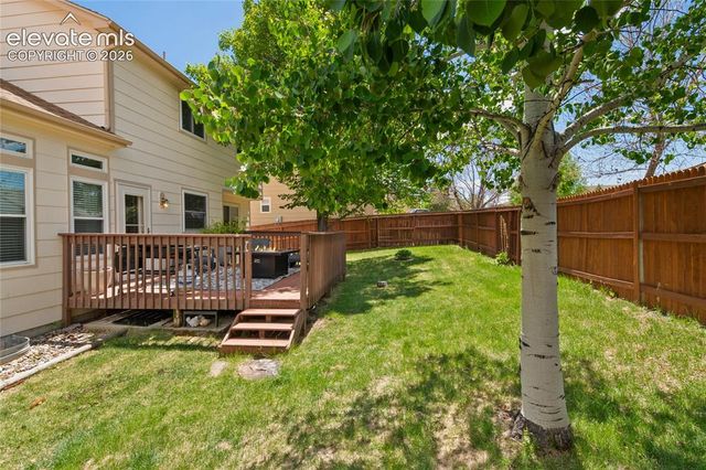 5720 Dalton Drive, Colorado Springs, CO 80919