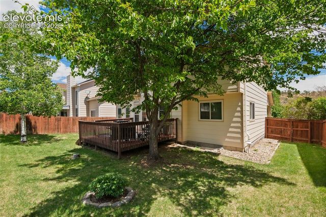 5720 Dalton Drive, Colorado Springs, CO 80919