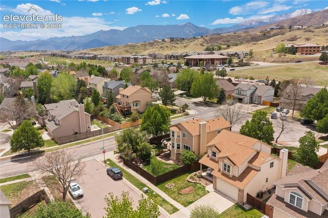 5720 Dalton Drive, Colorado Springs, CO 80919