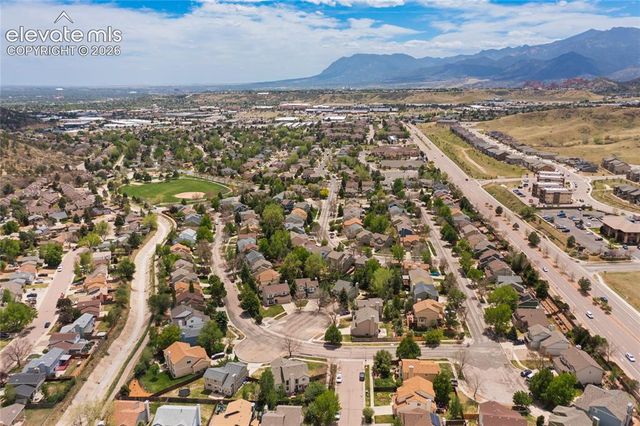 5720 Dalton Drive, Colorado Springs, CO 80919