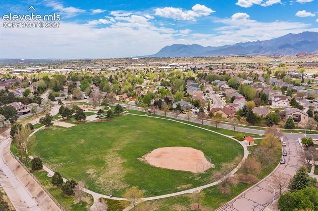 5720 Dalton Drive, Colorado Springs, CO 80919