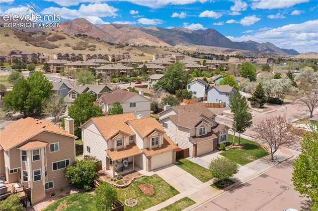 5720 Dalton Drive, Colorado Springs, CO 80919