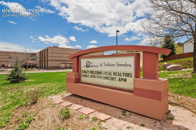 5720 Dalton Drive, Colorado Springs, CO 80919