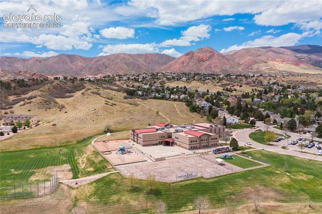 5720 Dalton Drive, Colorado Springs, CO 80919