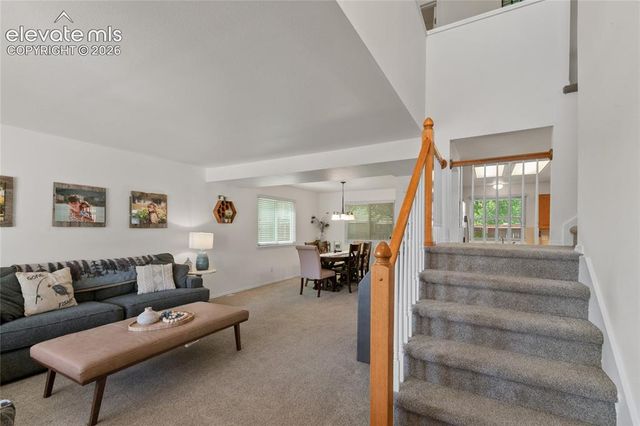 5720 Dalton Drive, Colorado Springs, CO 80919