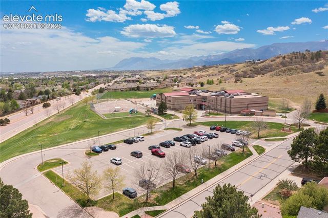 5720 Dalton Drive, Colorado Springs, CO 80919