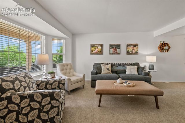 5720 Dalton Drive, Colorado Springs, CO 80919