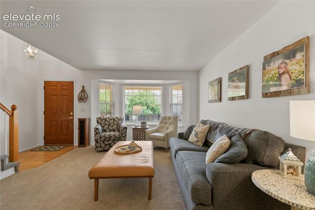 5720 Dalton Drive, Colorado Springs, CO 80919