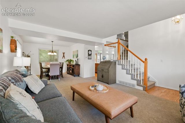 5720 Dalton Drive, Colorado Springs, CO 80919