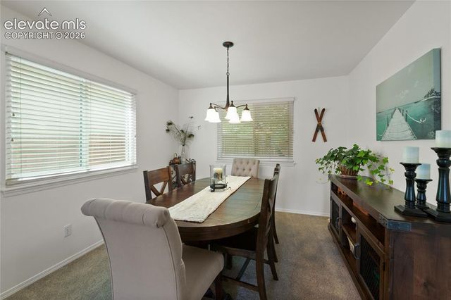 5720 Dalton Drive, Colorado Springs, CO 80919