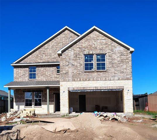 130 Water Grass Trail, Clute, TX 77531