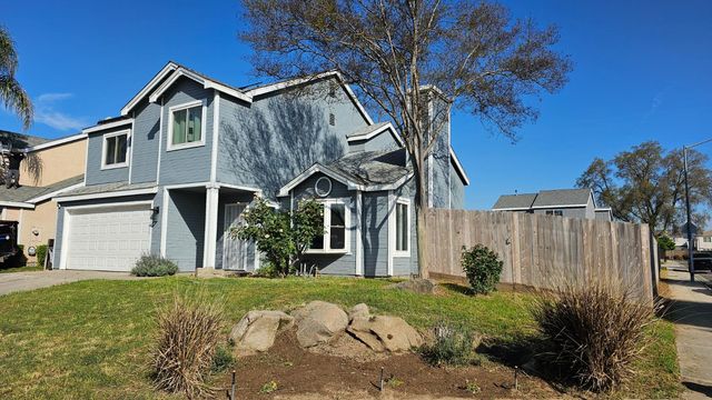 4622 W Griffith Way, Fresno, CA 93722