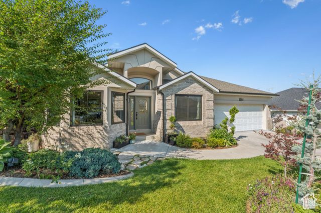 1044 S TERRACE DR, Bountiful, UT 84010