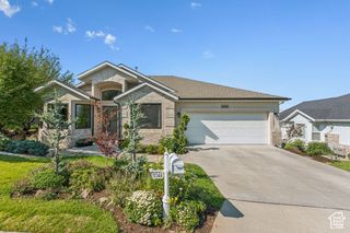 1044 S TERRACE DR, Bountiful, UT 84010