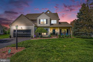 723 DANIEL DRIVE, Collegeville, PA 19426