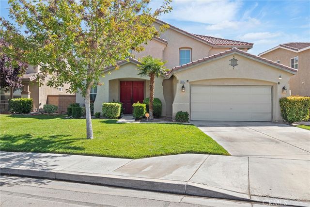 43354 Sunny Ln, Lancaster, CA 93536