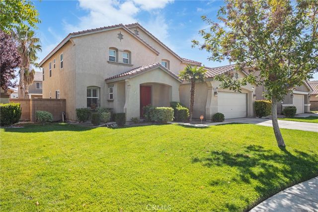 43354 Sunny Ln, Lancaster, CA 93536